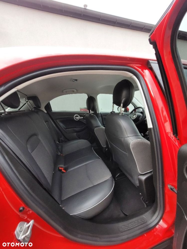 Fiat 500X 1.4 MultiAir 4x2 S&S Cross - 16