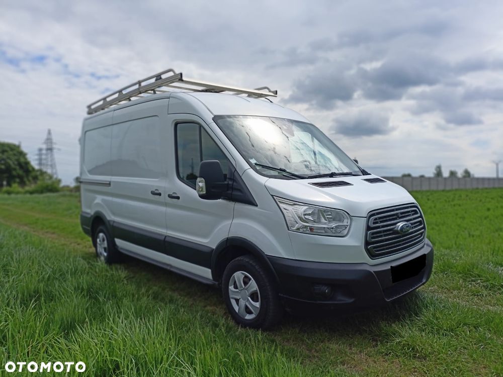 Ford TRANSIT - 8