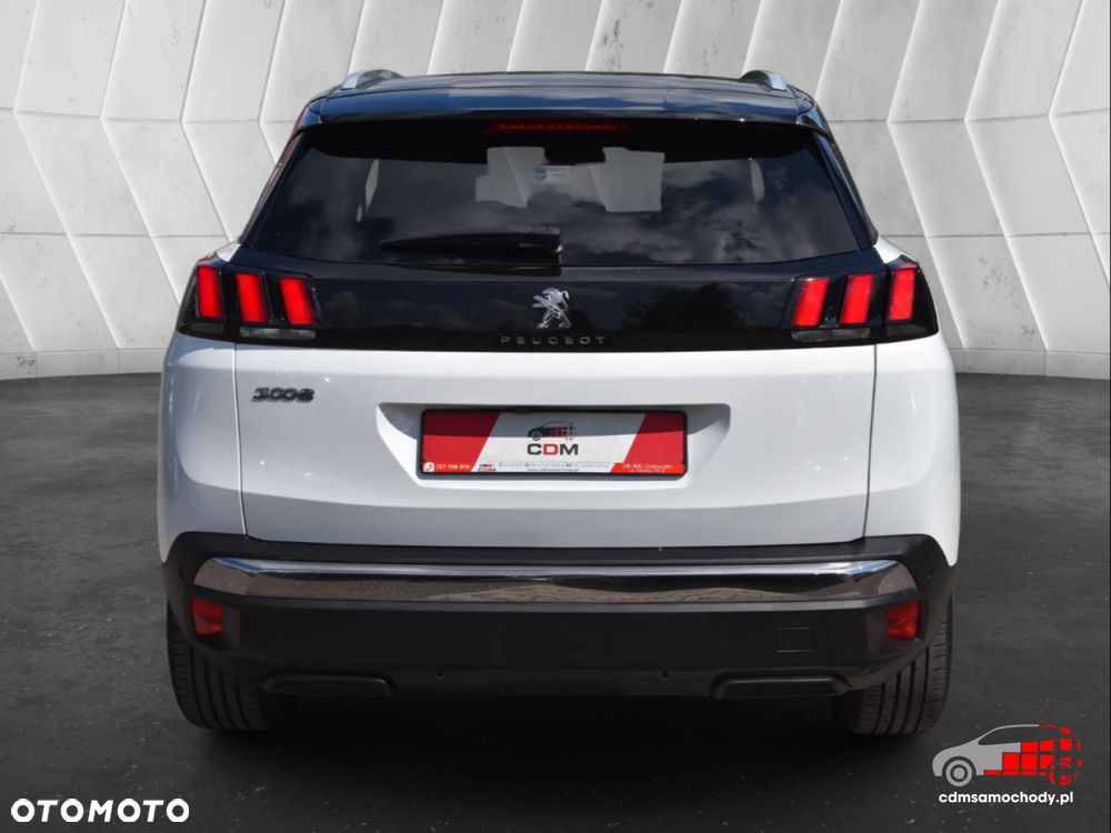 Peugeot 3008 - 9