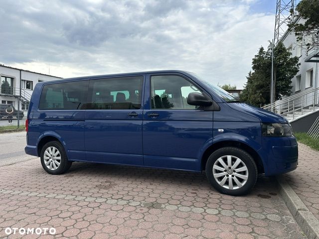 Volkswagen Caravelle L2 Comfortline - 4