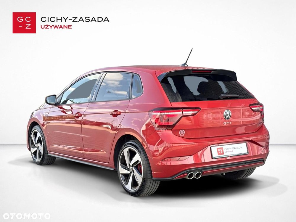 Volkswagen Polo - 7