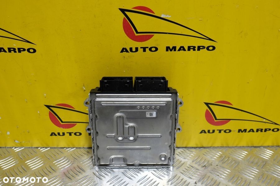 FORD EXPLORER 2020- 2.3 KOMPUTER SILNIKA ECU USA - 6