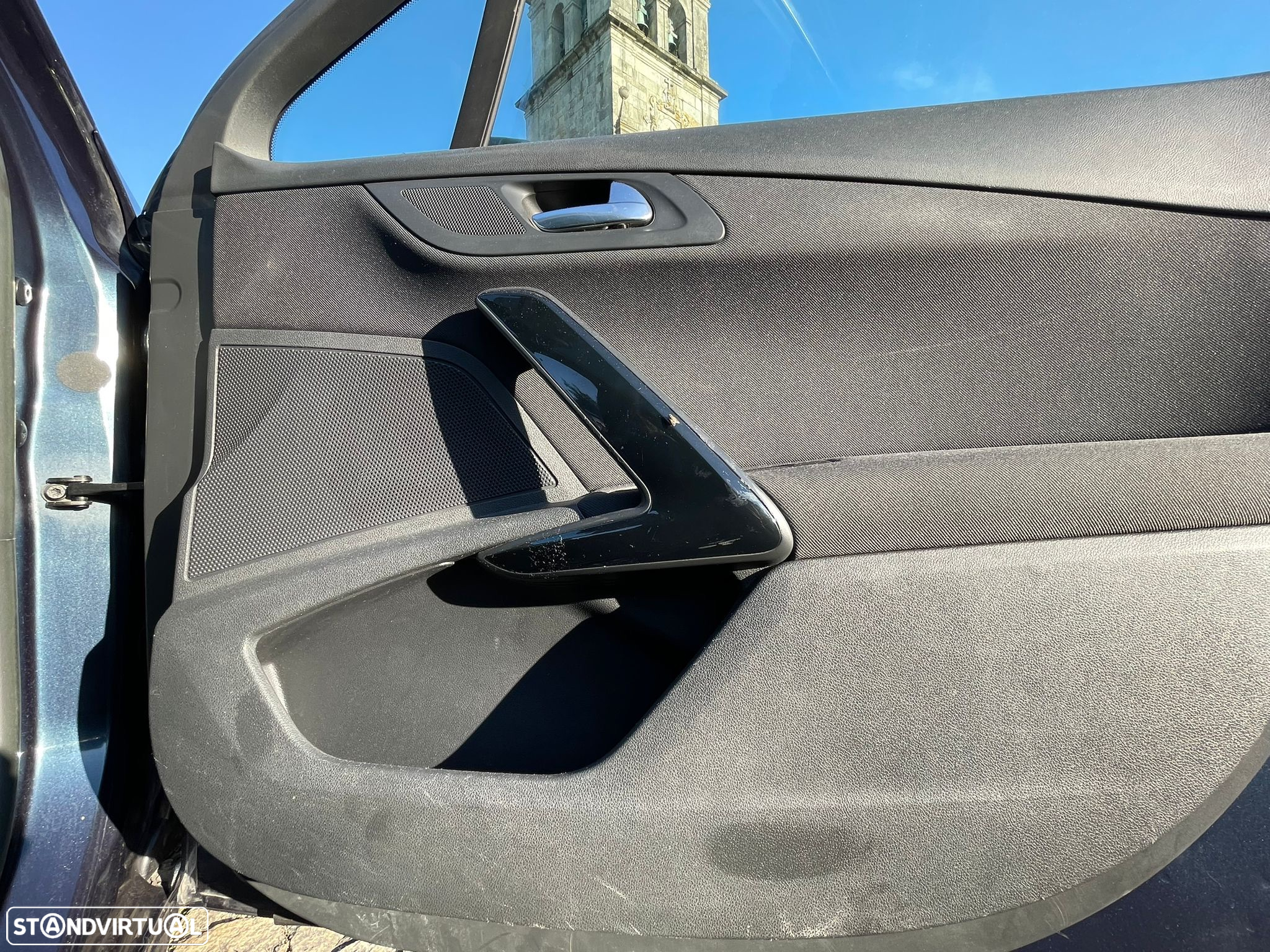 Peugeot 508 SW 1.6 e-HDi Access - 20
