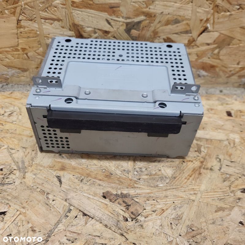 FORD FOCUS MK3 B-MAX RADIO CZYTNIK NAWIGACJA EM5T18C815RE - 1