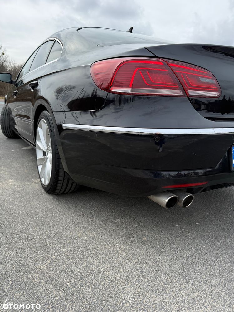 Volkswagen CC - 3