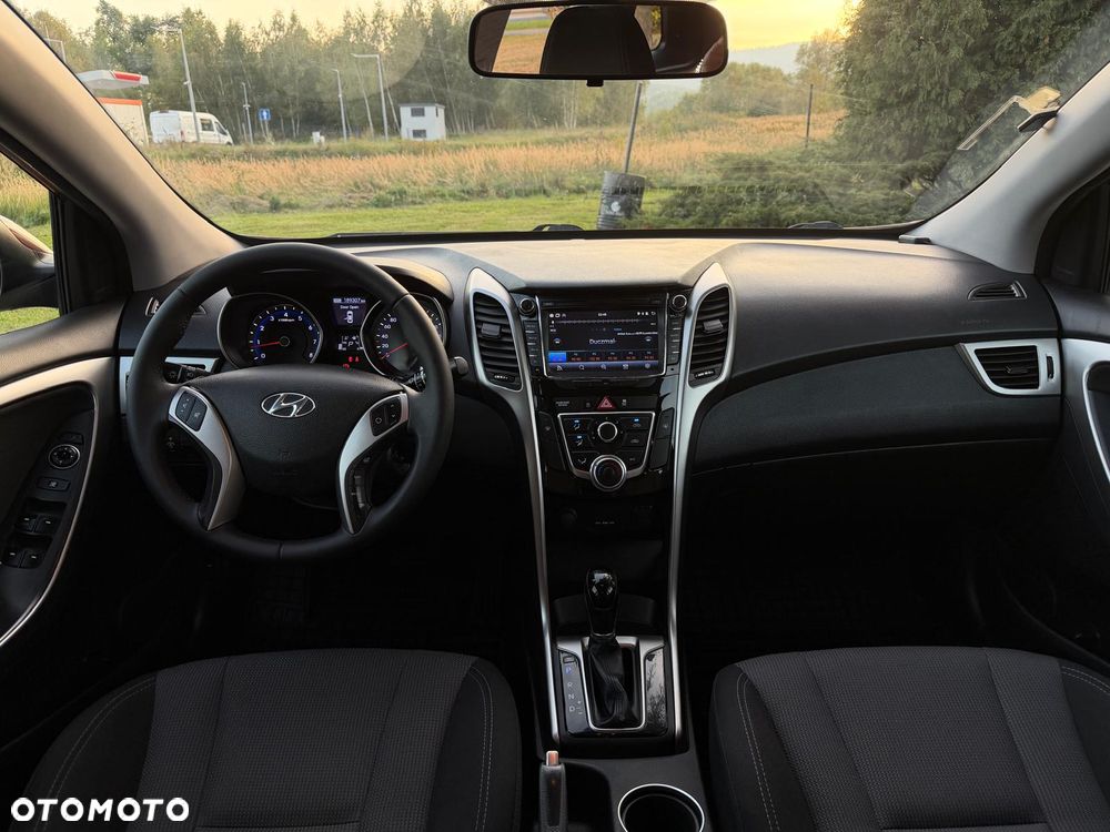 Hyundai i30 - 35