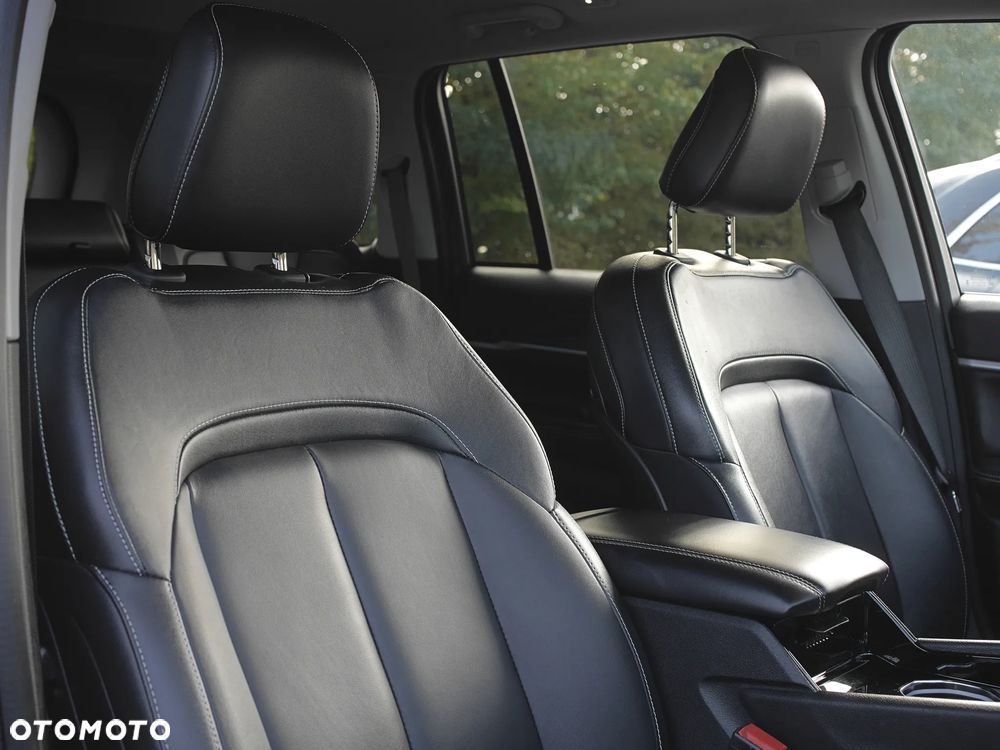 Jeep Grand Cherokee 3.6 V6 Limited - 30