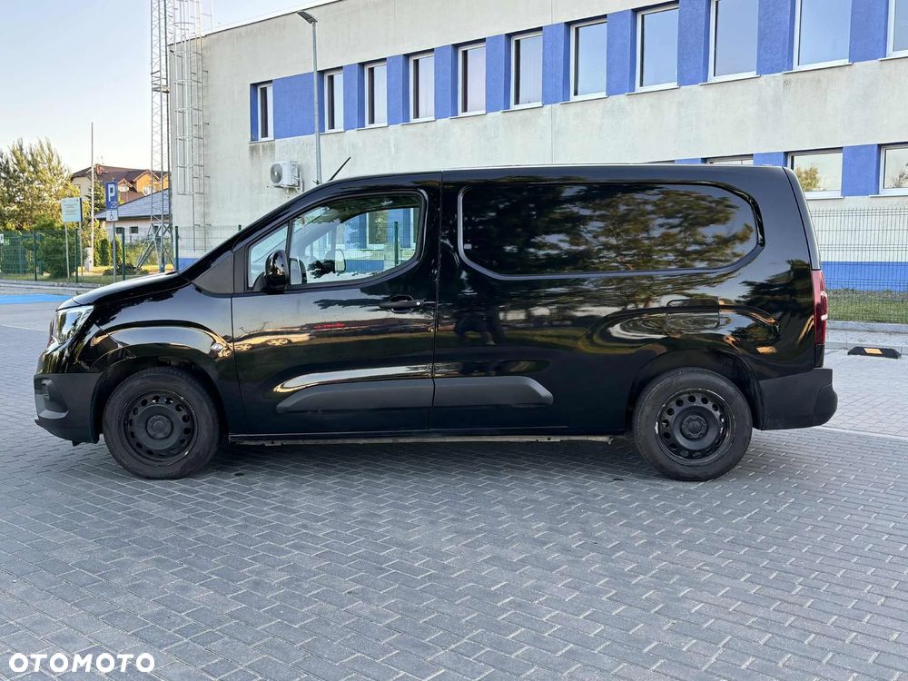 Opel Combo - 6