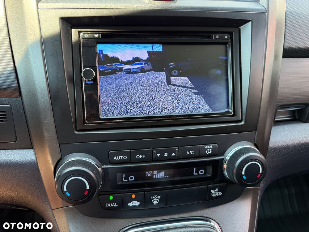 Honda CR-V 2.0 Elegance Lifestyle - 3