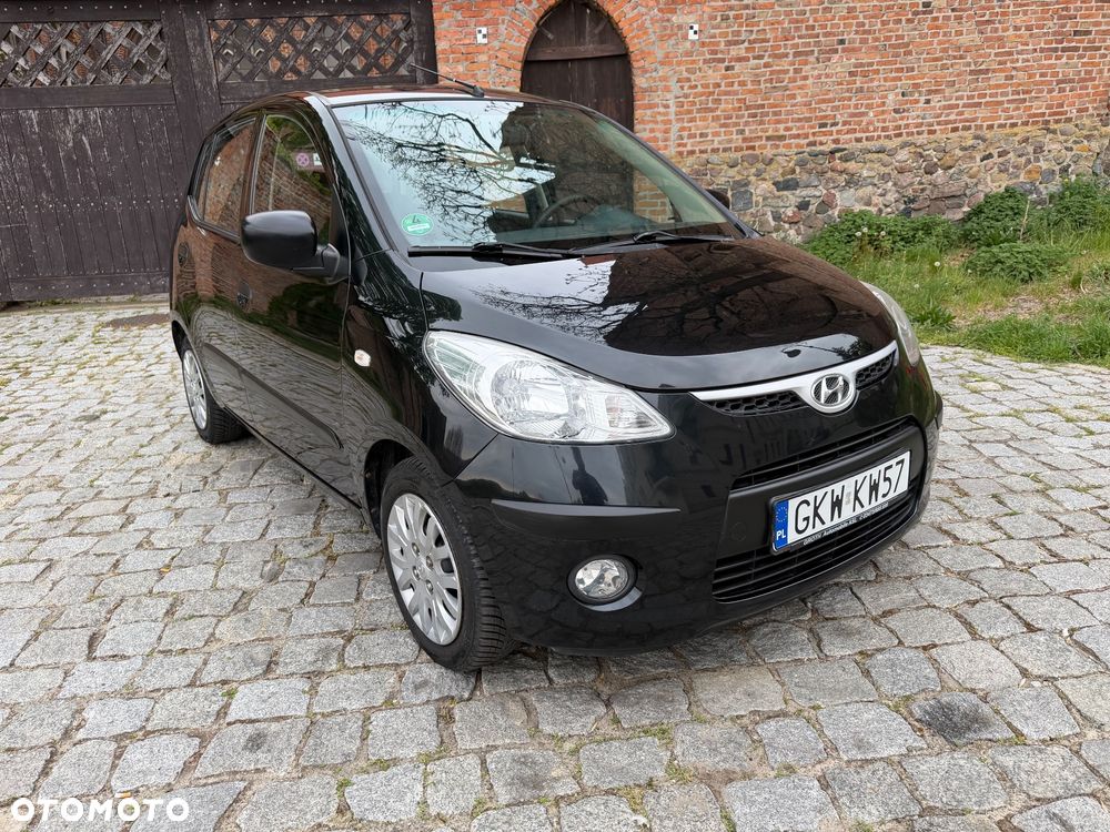 Hyundai i10 1.1 Style - 3