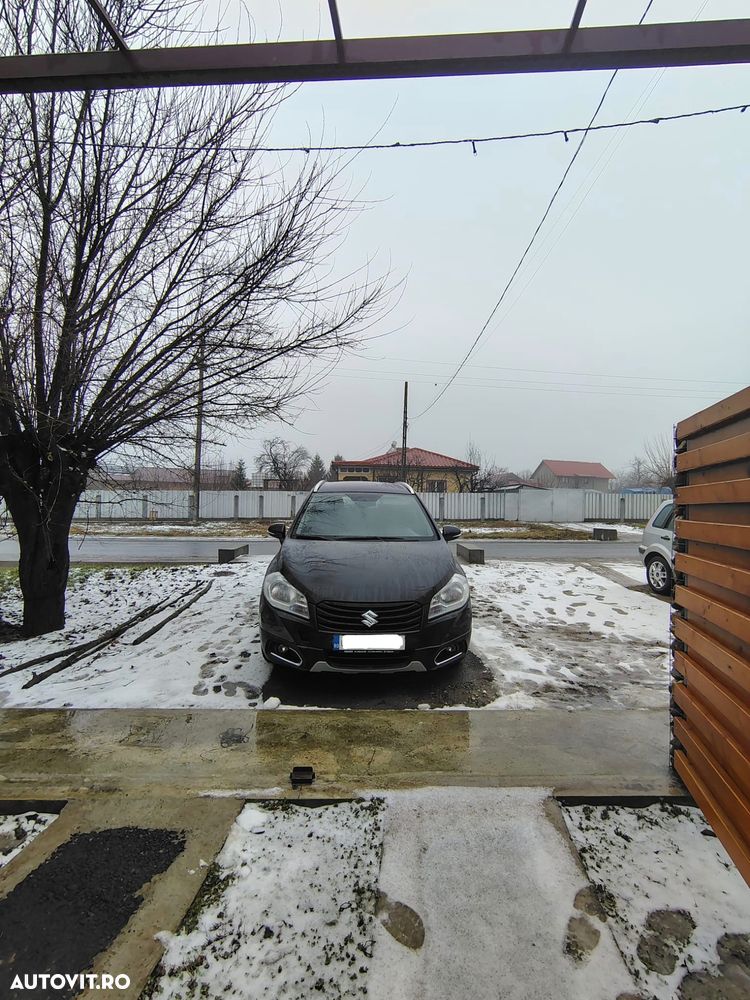 Suzuki S-Cross 1.6 Comfort - 1