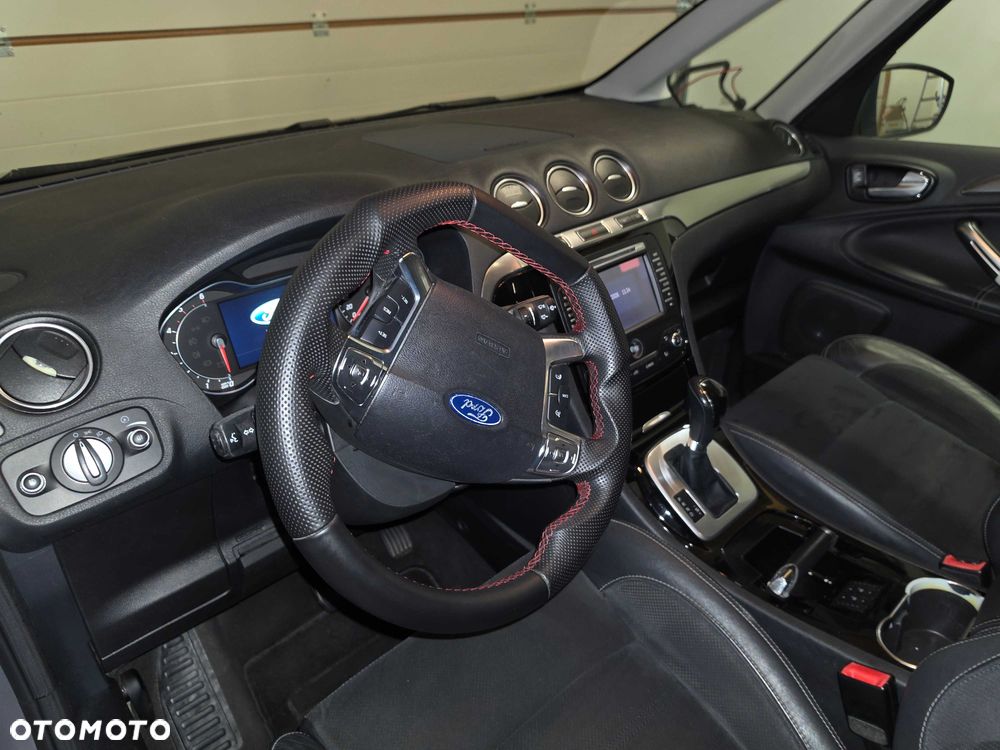 Ford Galaxy - 6