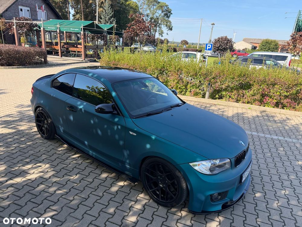 BMW Seria 1 130i - 2