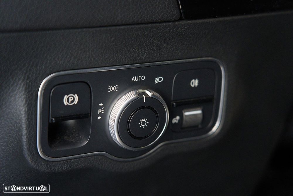Mercedes-Benz EQA 250 Electric Art - 26