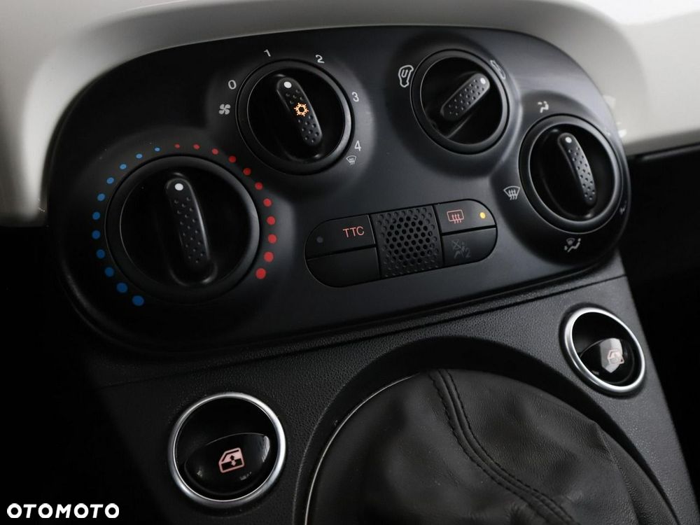 Abarth 595 1.4 T-Jet 16v - 25