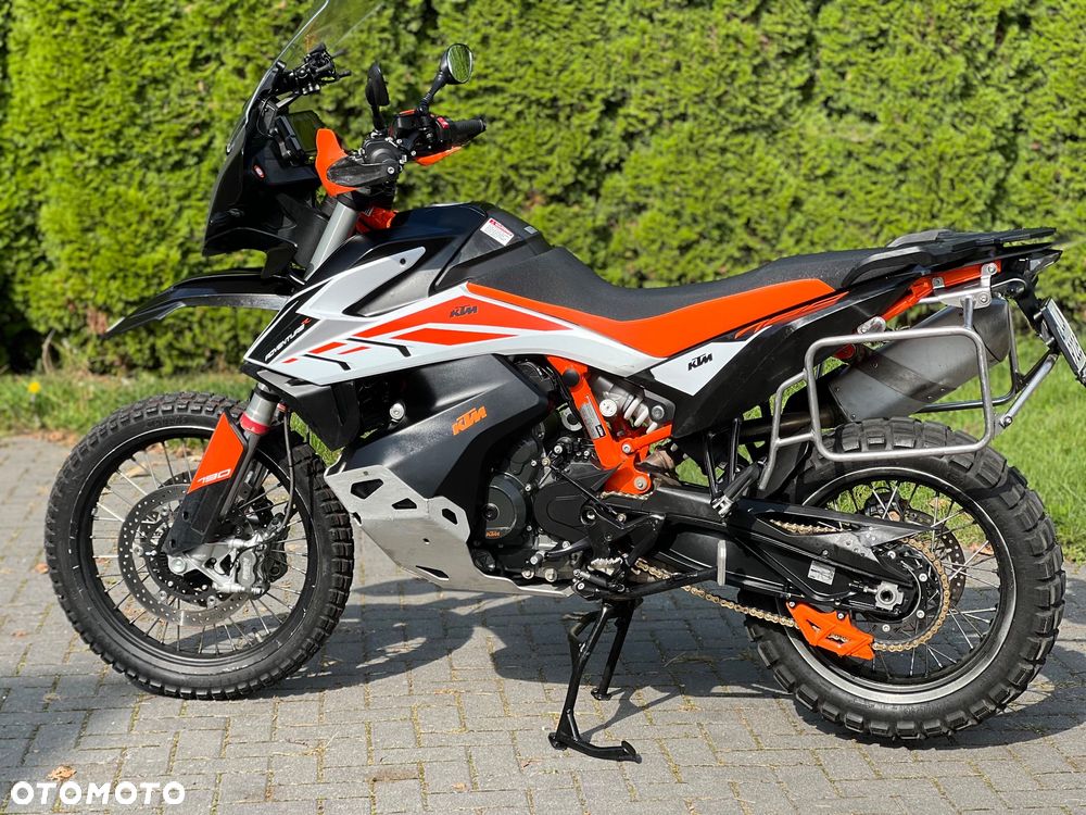 KTM Adventure - 4