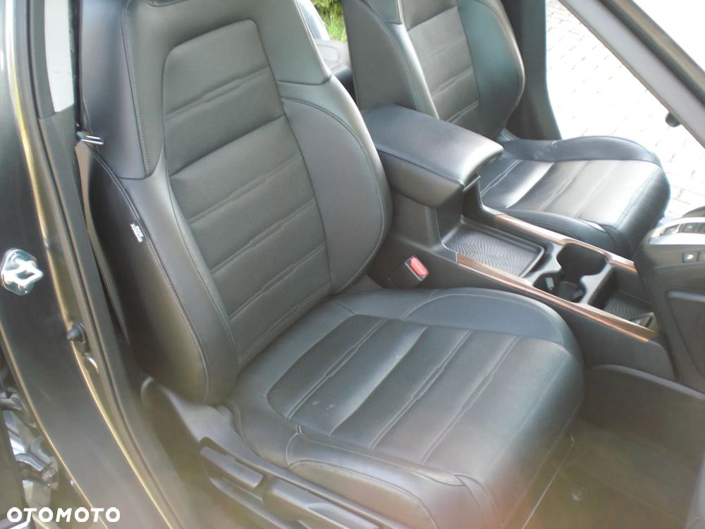 Honda CR-V 2.0 i-MMD Executive (Honda Connect+) - 26