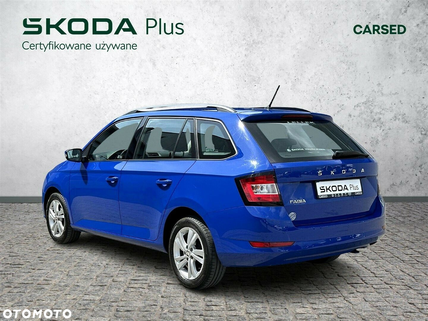 Skoda Fabia 1.0 TSI Ambition - 36