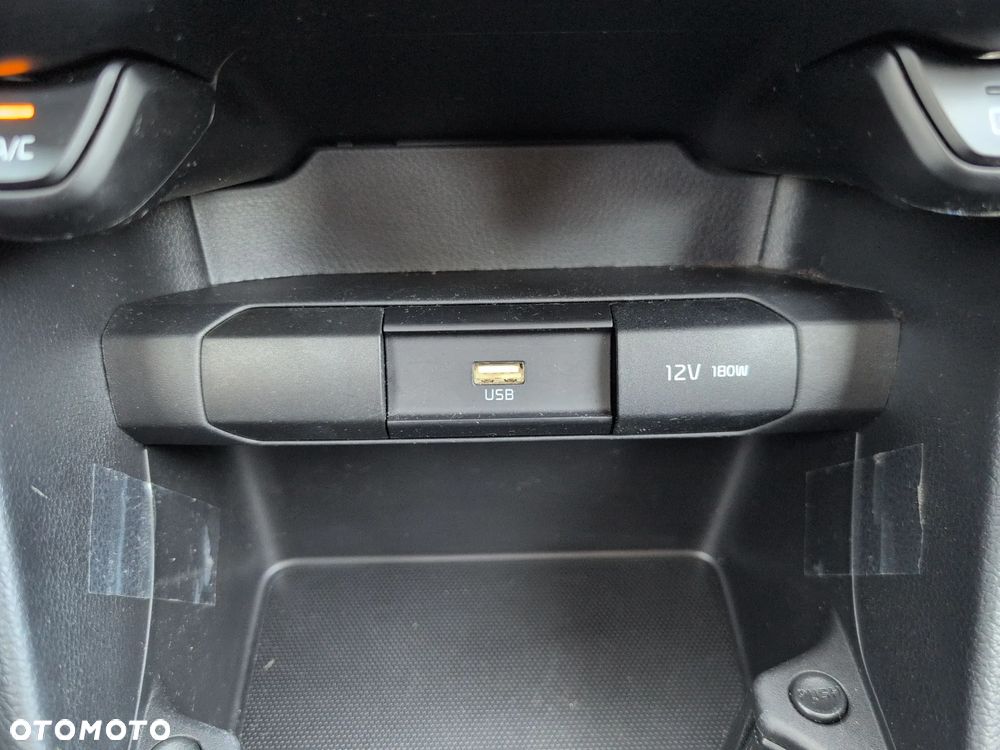Kia Picanto 1.0 M - 35