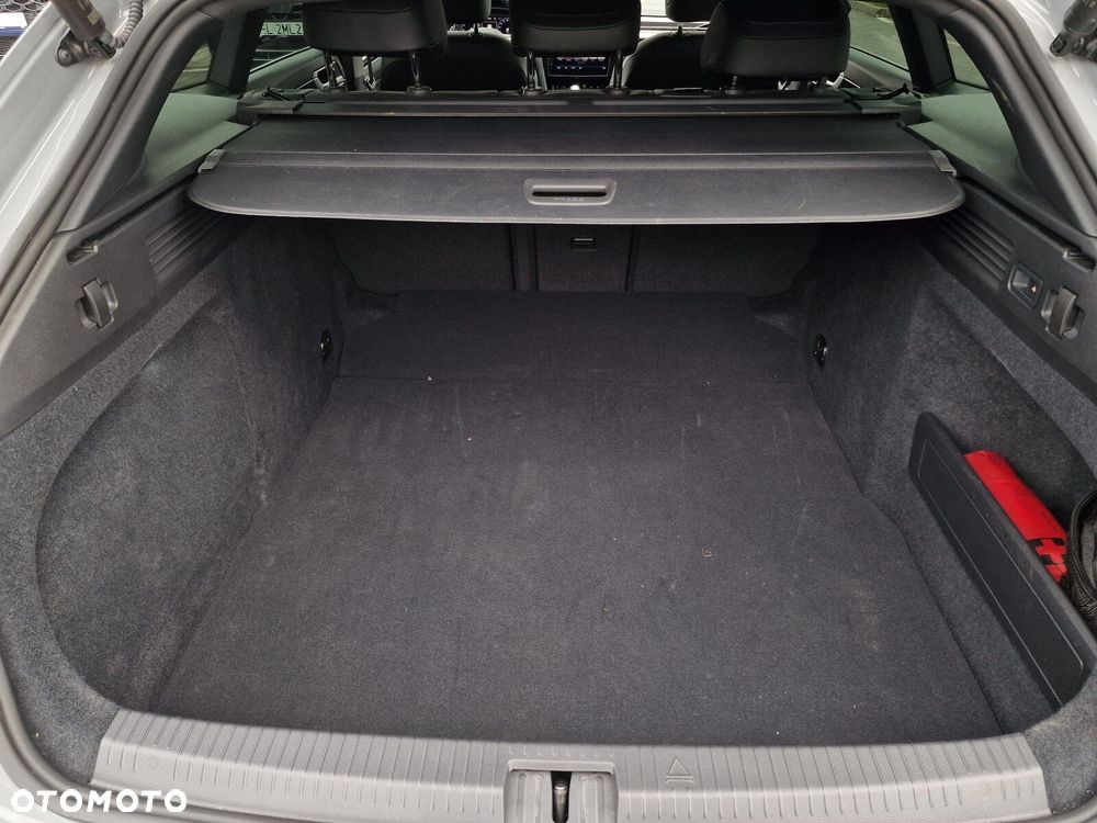 Volkswagen Arteon Shooting Brake 2.0 TSI 4Motion R DSG - 14
