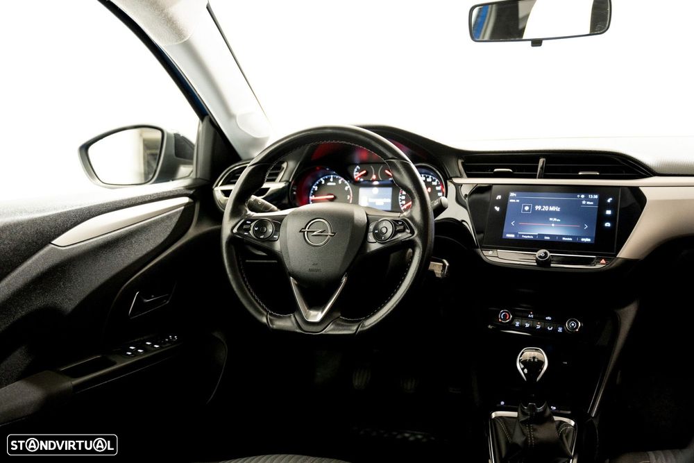 Opel Corsa 1.2 Edition - 4