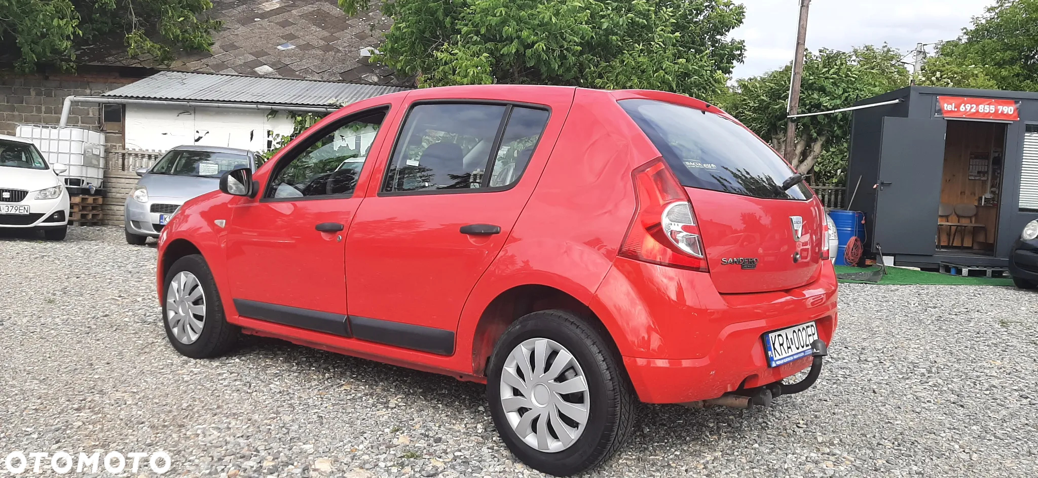 Dacia Sandero - 18