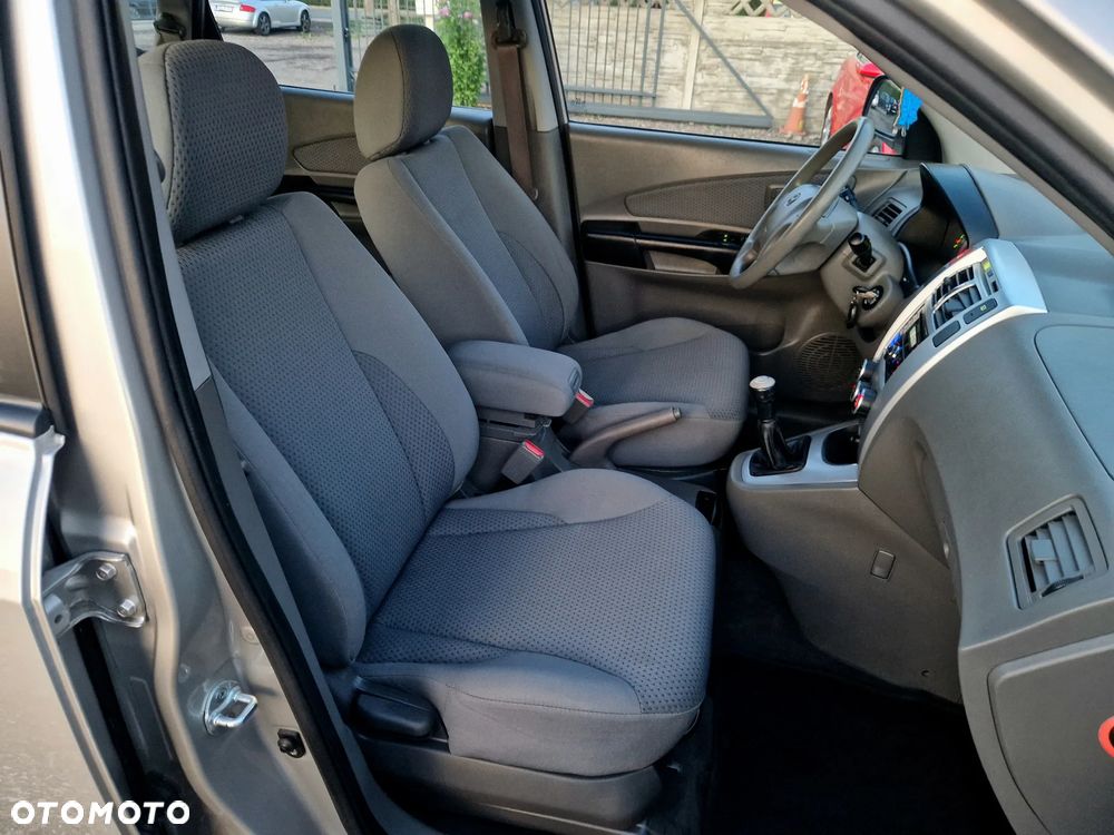 Hyundai Tucson - 15