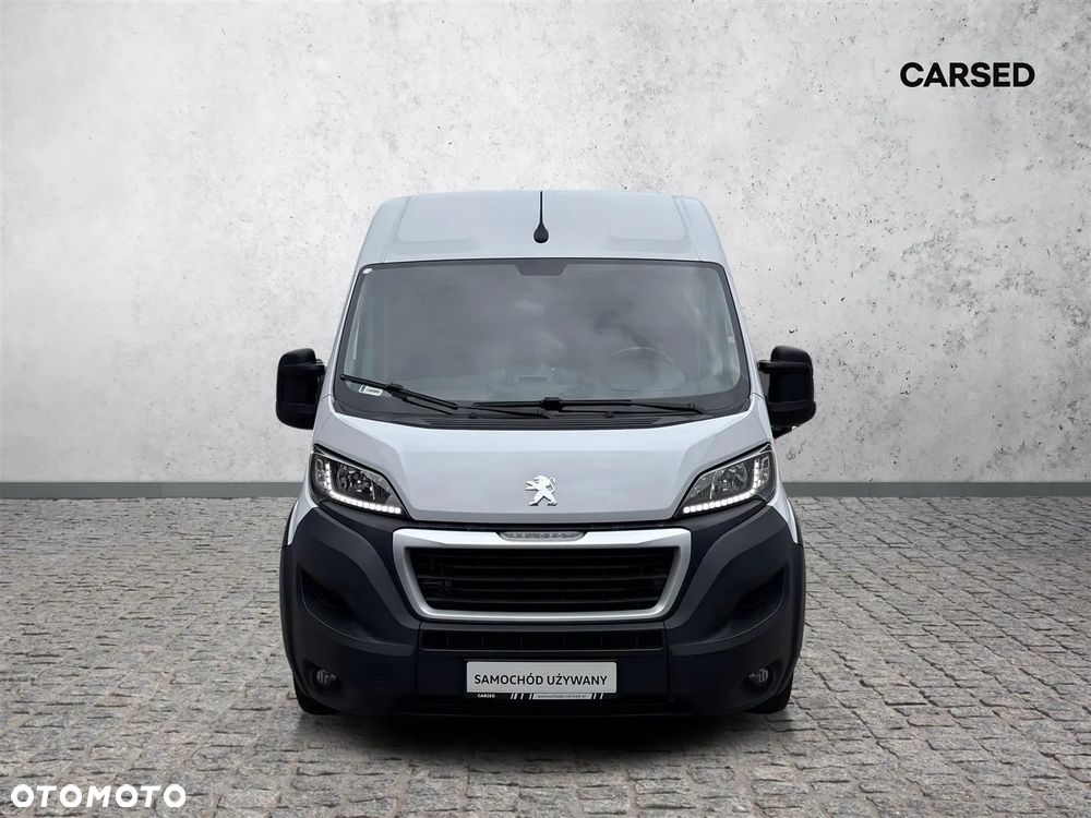 Peugeot Boxer - 37