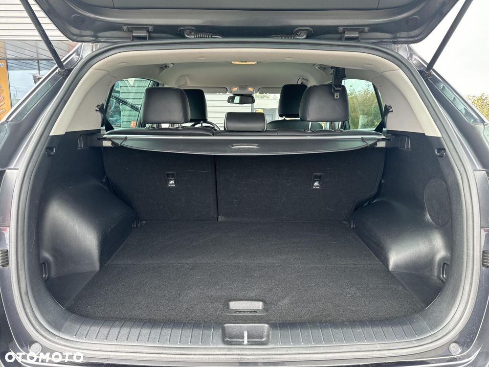 Kia Sportage 1.6 GDI Business Line 2WD - 17