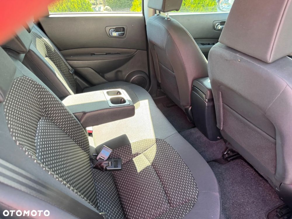 Nissan Qashqai - 30