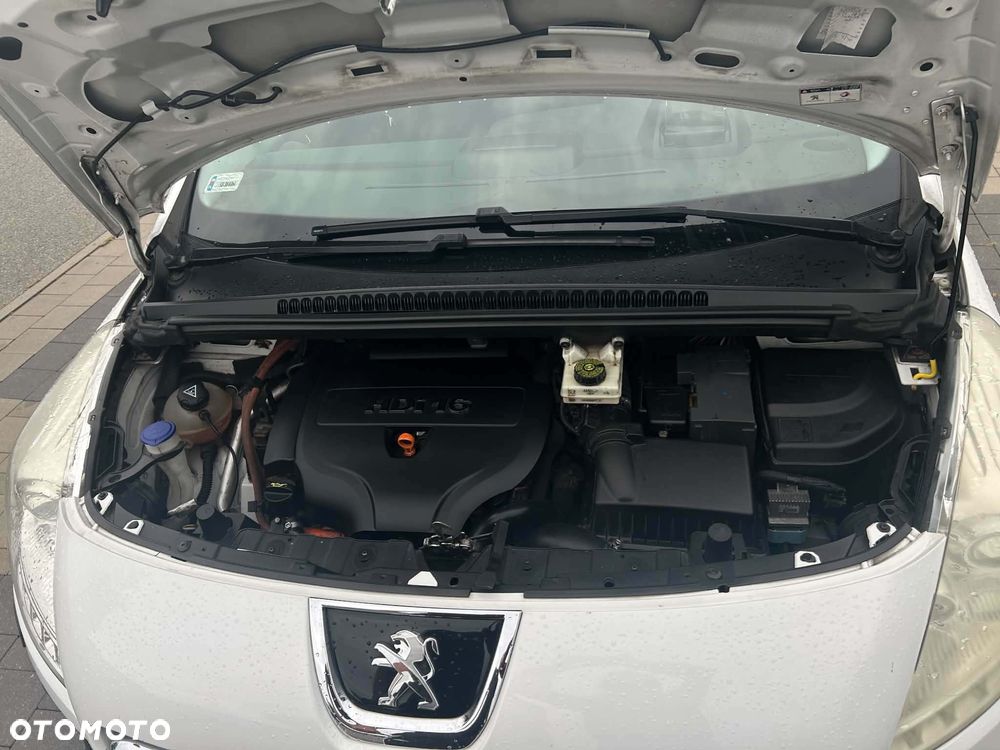 Peugeot 3008 - 9