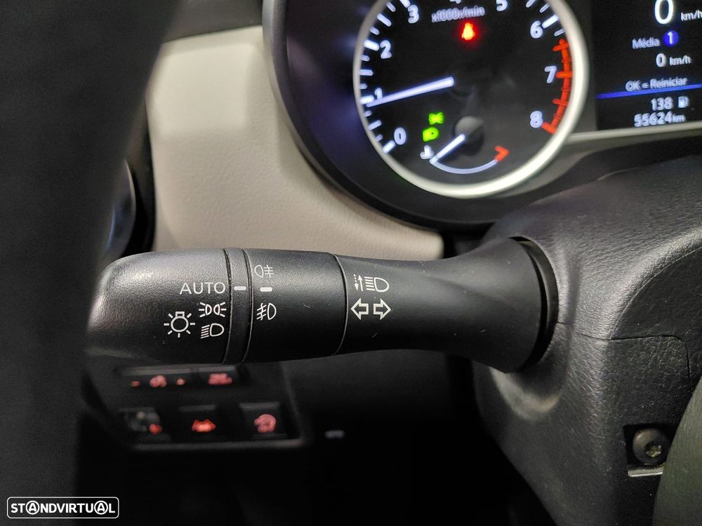 Nissan Micra 1.0 IG-T Acenta - 20