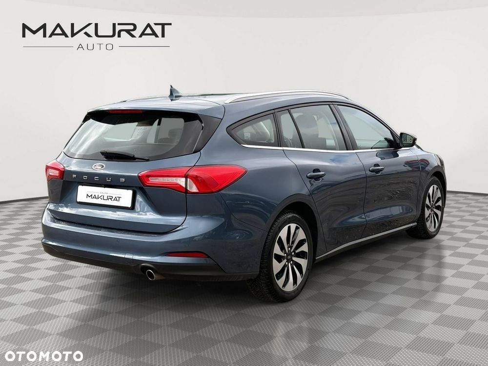 Ford Focus 1.5 EcoBlue Connected - 5