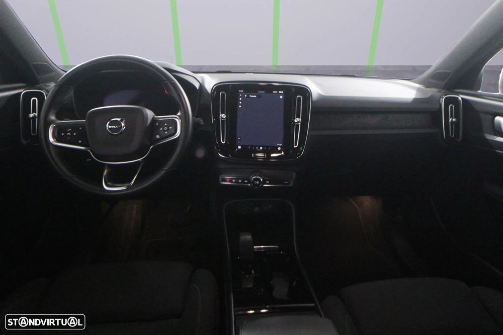 Volvo XC 40 - 12