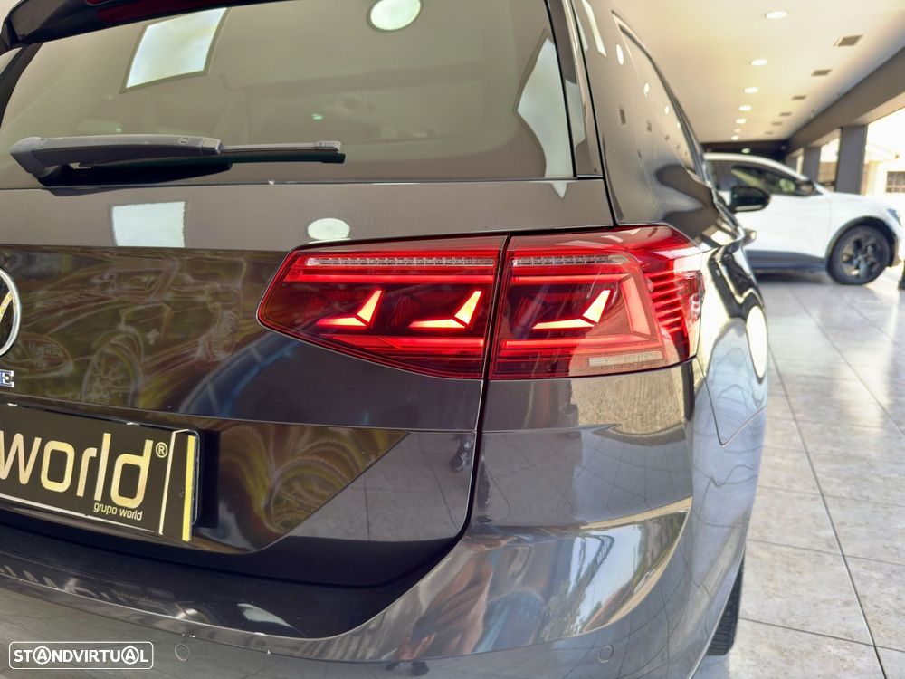VW Passat Variant 1.4 TSI GTE+ Plug-in - 4