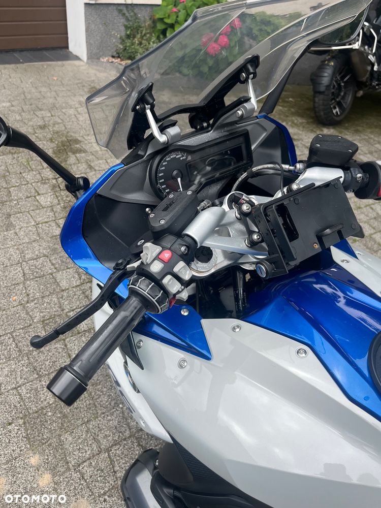 BMW RS - 5