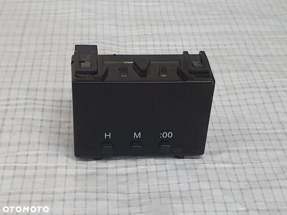 Zegarek do Suzuki Vitara I - 1