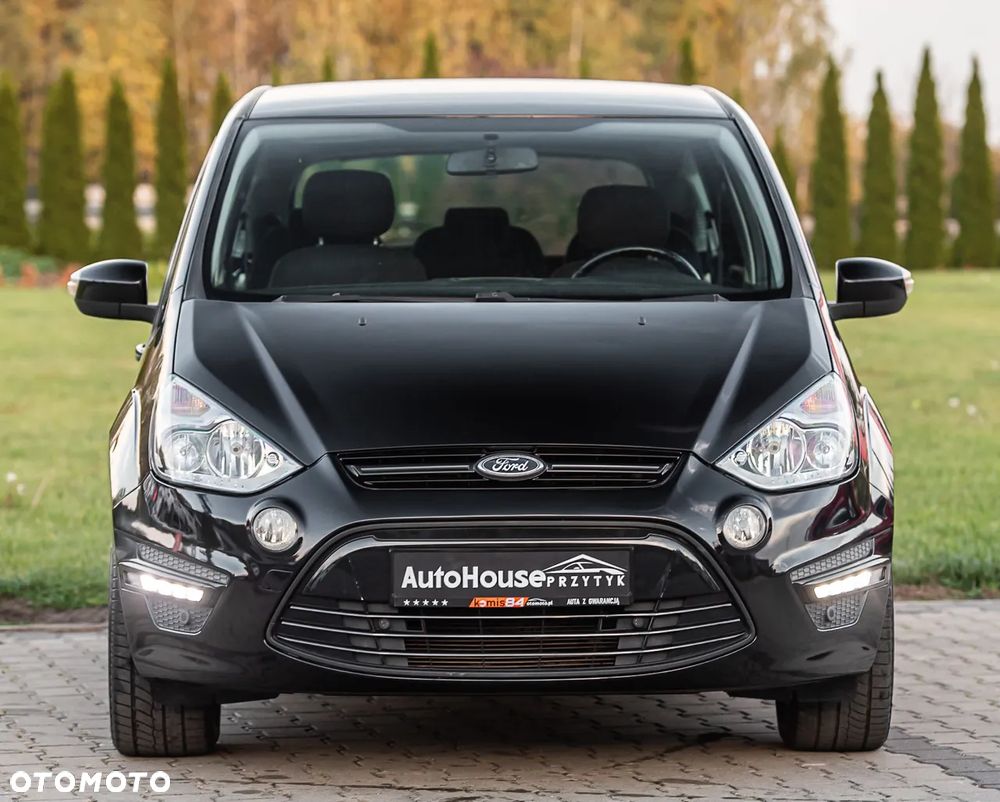 Ford S-Max 2.0 Champions Edition - 3
