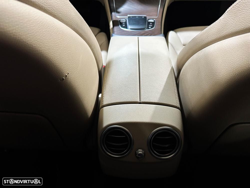 Mercedes-Benz GLC 300 de 4Matic 9G-TRONIC AMG Line - 23