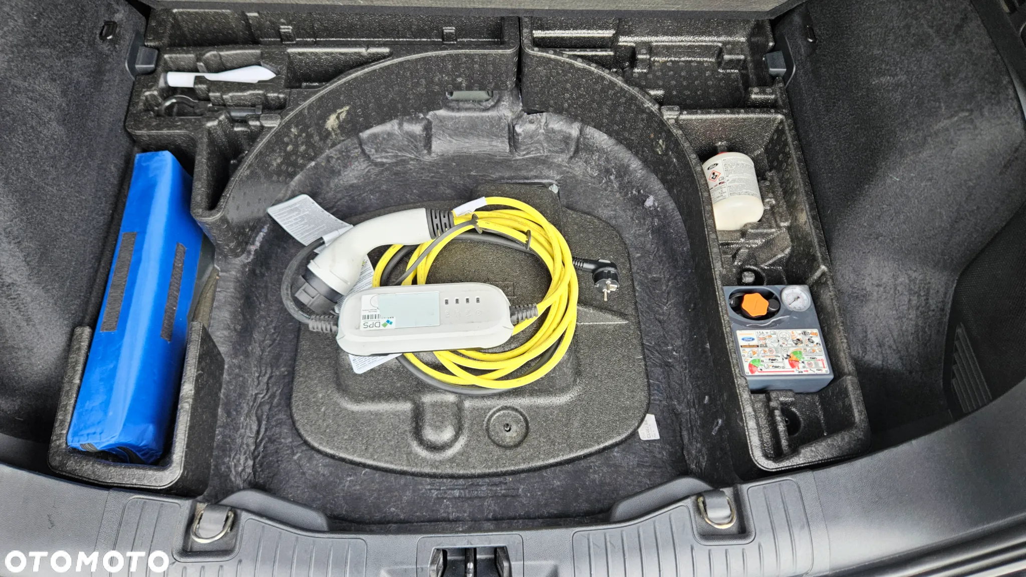 Ford Kuga 2.5P PHEV FWD ST-Line - 23