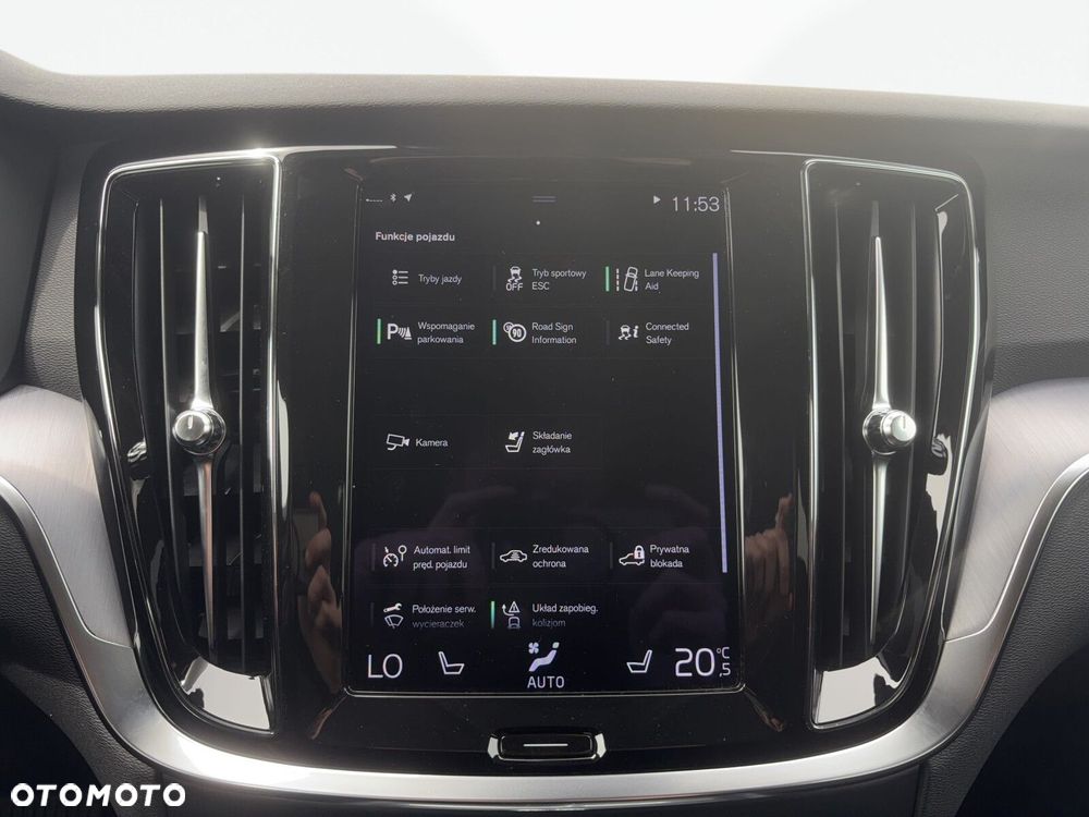 Volvo V60 - 32