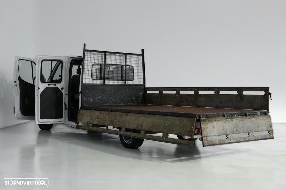 Renault Master 2.3 dCi L3 3.5T (c/iva) - 5