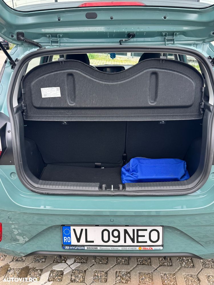 Hyundai i10 - 17