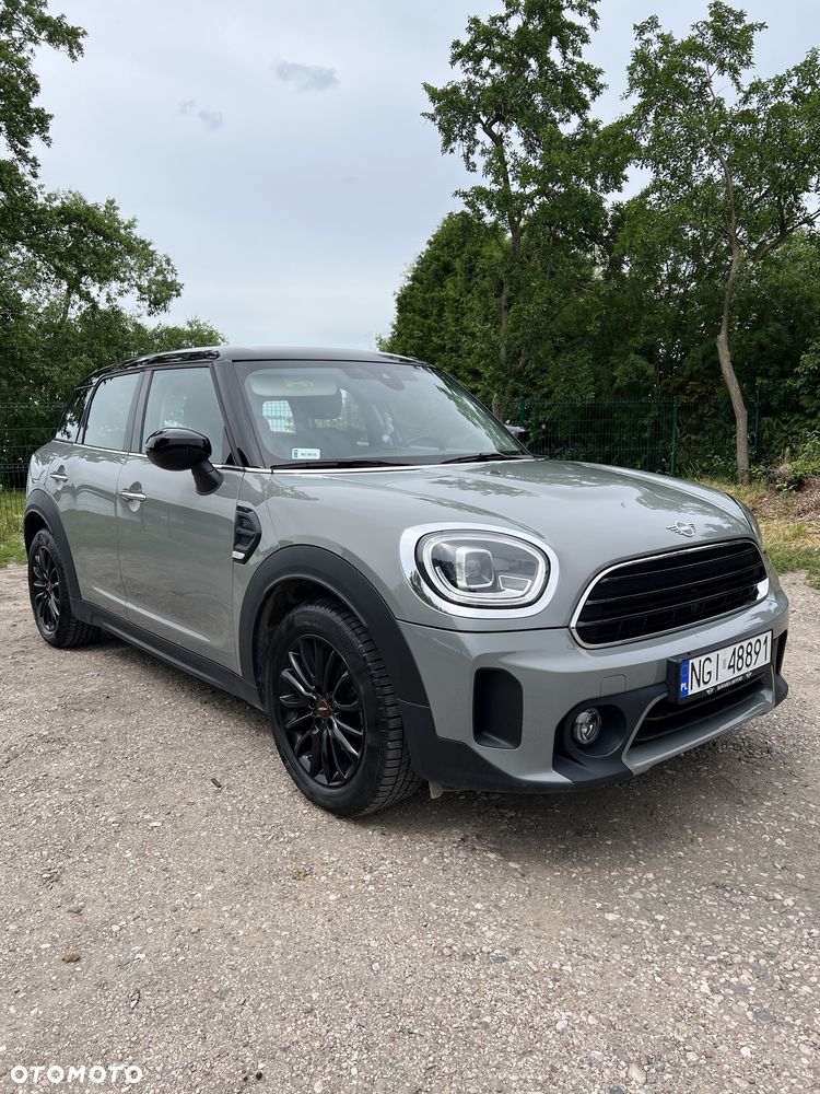 MINI Countryman - 8