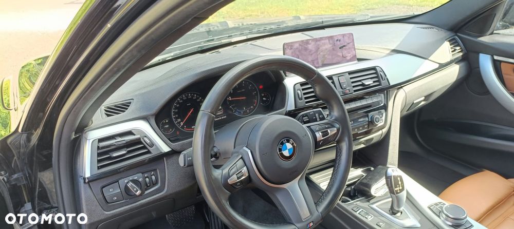 BMW Seria 3 - 11