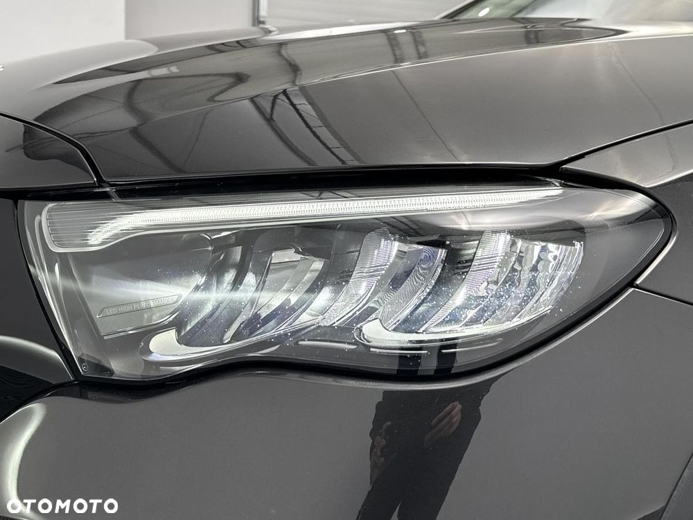 Mercedes-Benz Klasa E 300 de PHEV 4-Matic All-Terrain Avantgarde 9G-Tronic - 28
