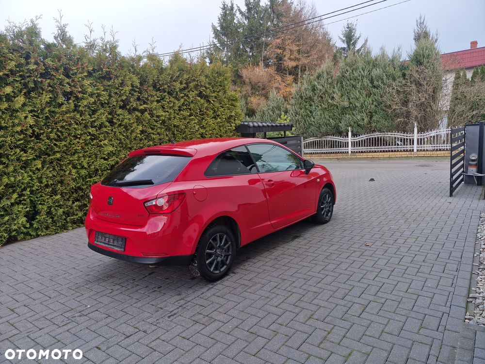 Seat Ibiza - 12
