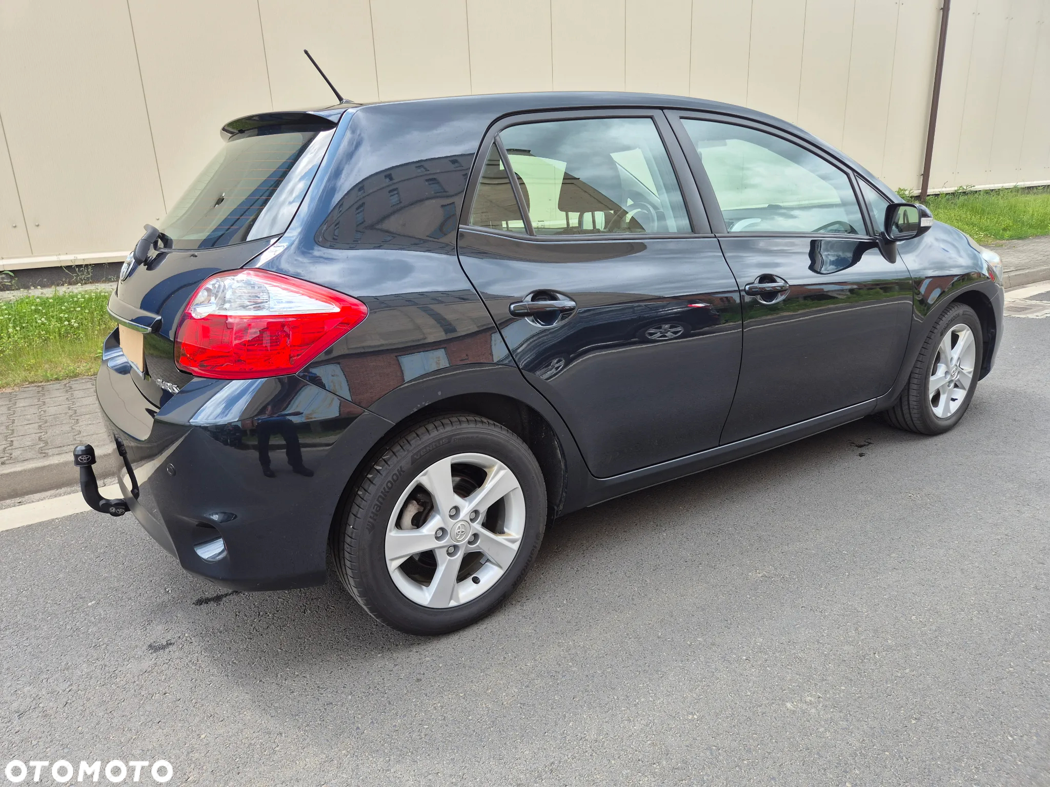 Toyota Auris 1.6 Executive - 25