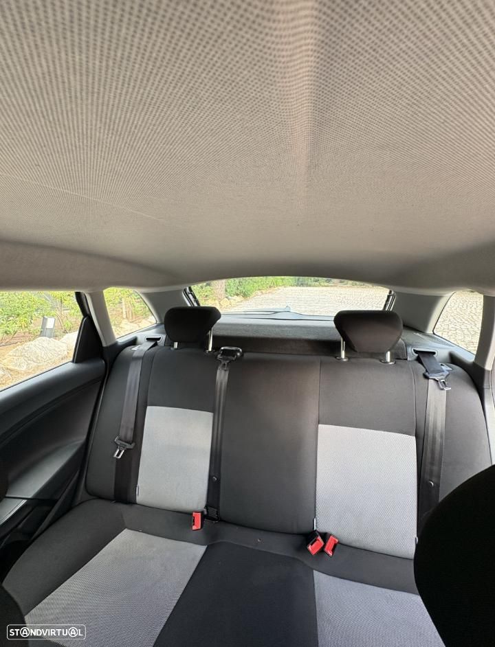 SEAT Ibiza ST 1.0 Reference - 5