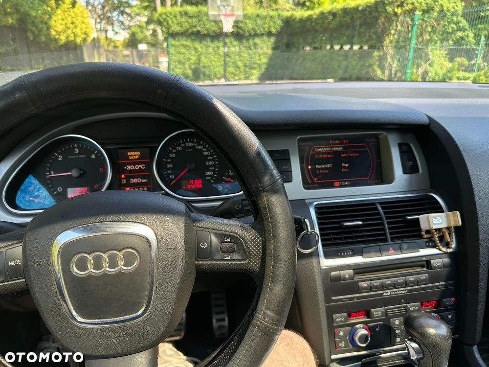 Audi Q7 - 32